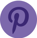 Pinterest Logo